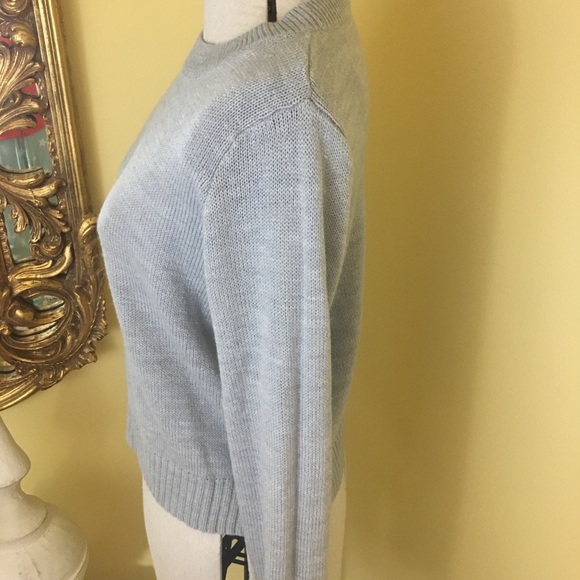 Gray sweater bundle - Picture 6 of 7